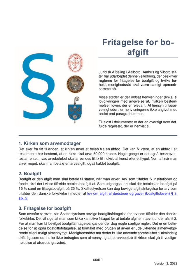 Vejledning om fritagelse for boafgift, 2023.pdf