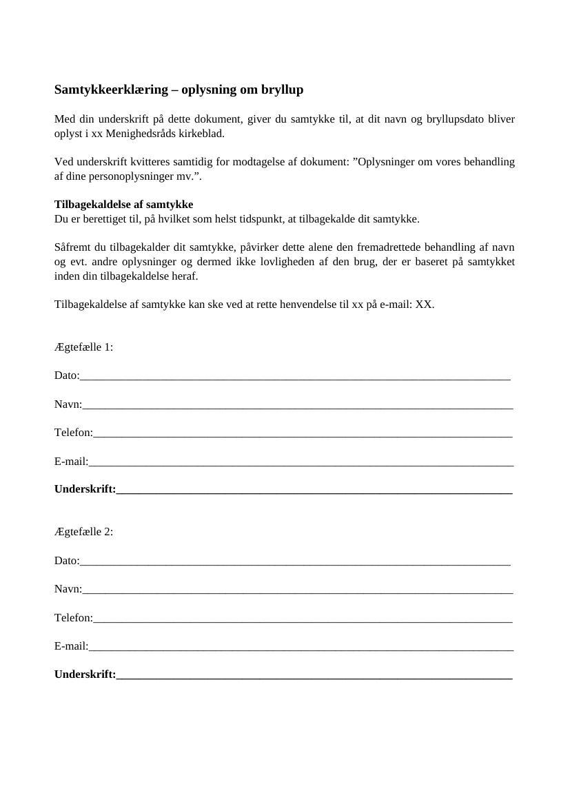 Samtykkeerklæring bryllup.docx