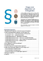 Vejledning om menighedsrådets afgørelser vedrørende sager på kirkegården.pdf